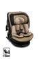 Turvahäll Caretero Mokki I-Size, 0-36 kg, beige hind ja info | Turvatoolid | kaup24.ee