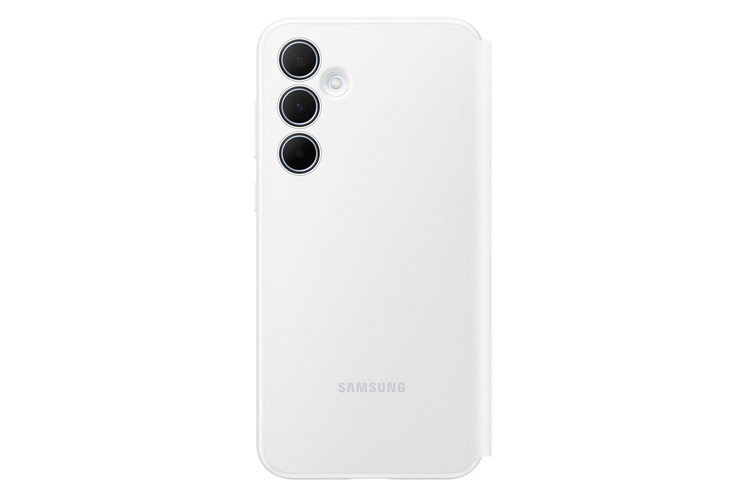 Samsung ZA356CWEGWW Smart View Wallet hind ja info | Telefoni kaaned, ümbrised | kaup24.ee
