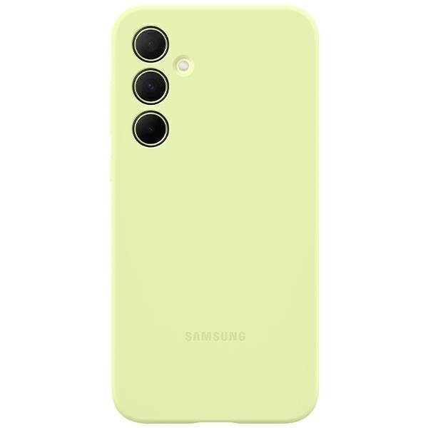 Samsung EF-PA356TMEGWW цена и информация | Telefoni kaaned, ümbrised | kaup24.ee
