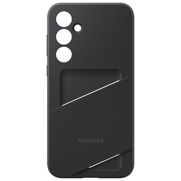 Samsung Card Slot Cover цена и информация | Telefoni kaaned, ümbrised | kaup24.ee