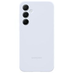 Samsung EF-PA556TLEGWW цена и информация | Чехлы для телефонов | kaup24.ee