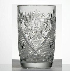 Kristall viinapits 120ml, 6 tk hind ja info | Klaasid, tassid ja kannud | kaup24.ee