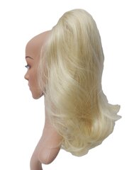Наращивание волос Представляем наращивание длинных приподнятых волос с экстра-объемом! Для женщин от Vanessa Grey LONG BUMP-613 цена и информация | Аксессуары для волос | kaup24.ee