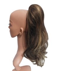 Наращивание волос Представляем наращивание длинных приподнятых волос с экстра-объемом! Для женщин от Vanessa Grey LONG BUMP-6H27T24 цена и информация | Аксессуары для волос | kaup24.ee