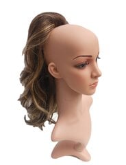 Наращивание волос Представляем наращивание длинных приподнятых волос с экстра-объемом! Для женщин от Vanessa Grey LONG BUMP-6H27T24 цена и информация | Аксессуары для волос | kaup24.ee