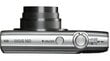 Fotoaparaat Canon IXUS 160, hõbedane цена и информация | Fotoaparaadid | kaup24.ee