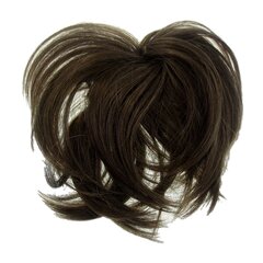 Наращивание волос Резинка для наращивания волос Up Do Down Do Spiky Twister (ореховый коричневый) Для женщин от Vanessa Grey P147-18 цена и информация | Аксессуары для волос | kaup24.ee