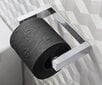 Must tualettpaber Renova, 3 kiht, 140 lehte, 16,1 meetrit, 3 x 6 rulli цена и информация | WC-paber, majapidamispaber | kaup24.ee