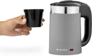 Navaris 1100 W hind ja info | Veekeetjad | kaup24.ee