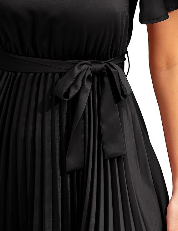 Kleit naistele Florboom, must hind ja info | Kleidid | kaup24.ee