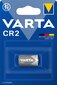 Patareid Varta CR2 10 tk цена и информация | Patareid | kaup24.ee