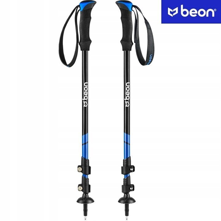 Jalutuskepid Beon Smart 61-135 cm hind ja info | Käimiskepid | kaup24.ee