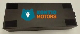 Аккумулятор Kontio Kruiser, 1,2 кВтч цена и информация | Аккумуляторы | kaup24.ee