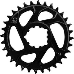 Велосипедная звездочка Sram NX Eagle X-Sync 2 цена и информация | Другие запчасти для велосипеда | kaup24.ee