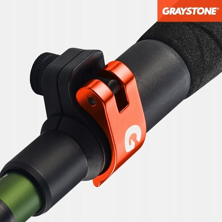 Jalutuskepid Graystone GTF2 110-130 cm hind ja info | Käimiskepid | kaup24.ee