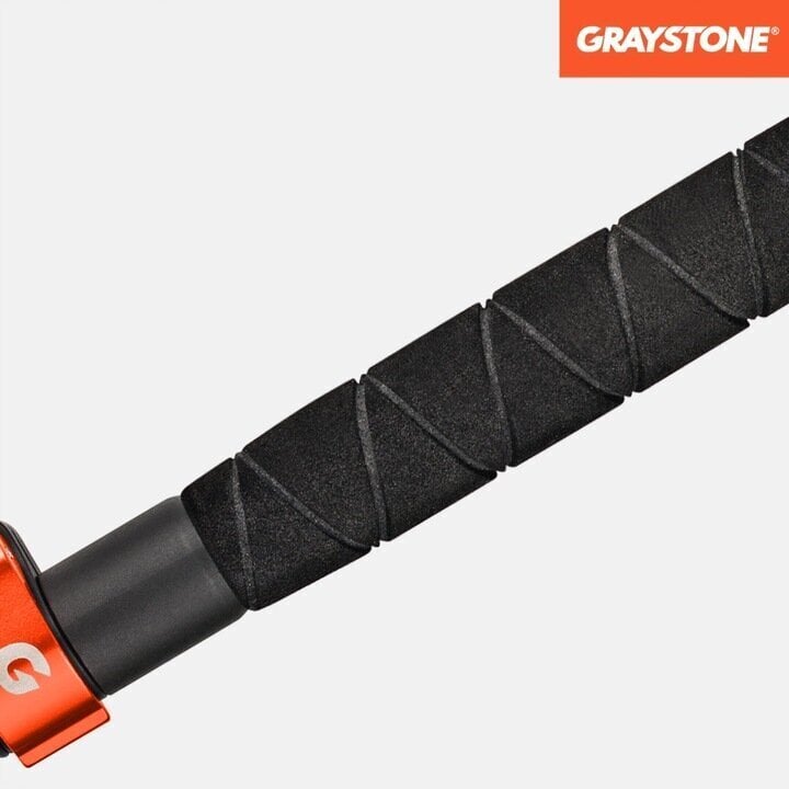 Jalutuskepid Graystone GTF2 110-130 cm hind ja info | Käimiskepid | kaup24.ee