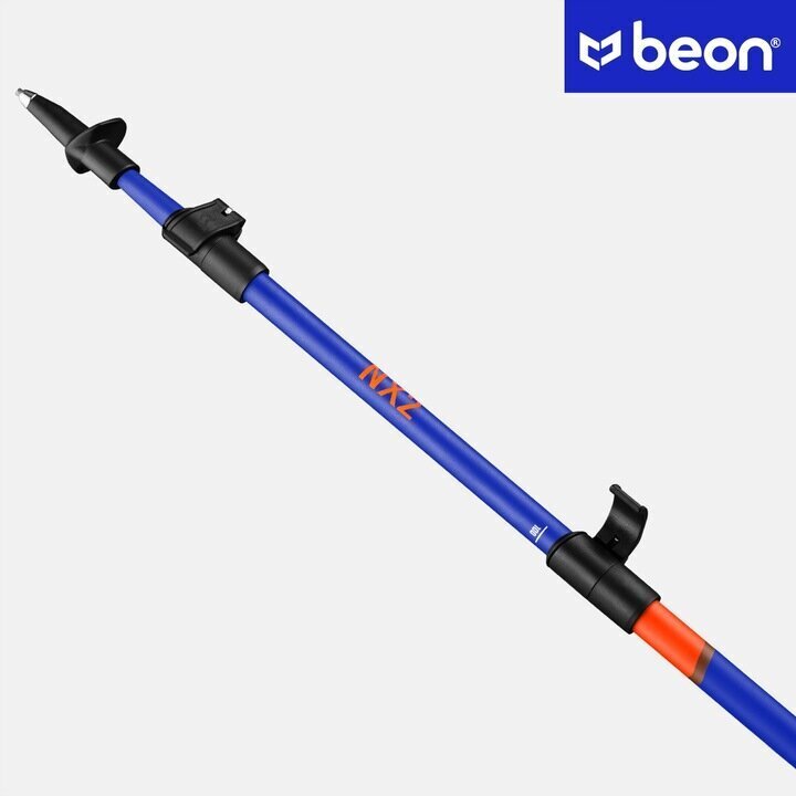 Kepid Beon NX2 61-135 cm hind ja info | Käimiskepid | kaup24.ee