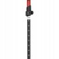 Nordic walking kepid Rapeks 61-135 cm цена и информация | Käimiskepid | kaup24.ee