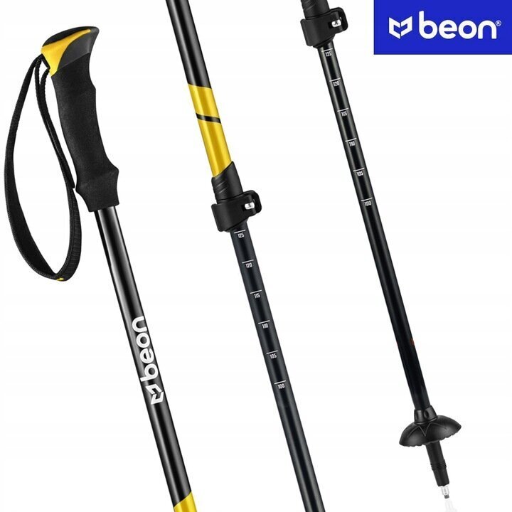 Kepid Beon Smart kepid 61-135 cm hind ja info | Käimiskepid | kaup24.ee