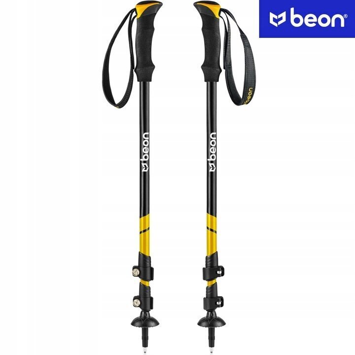 Kepid Beon Smart kepid 61-135 cm hind ja info | Käimiskepid | kaup24.ee