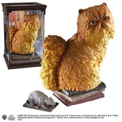 Harry Potteri maagiliste olendite kuju Crookshanks, 13 cm hind ja info | Sisustuselemendid | kaup24.ee