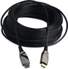 Techly HDMI, 10 м цена и информация | Кабели и провода | kaup24.ee