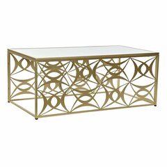 Diivanilaud DKD Home Decor 110 x 60 x 46 cm цена и информация | Журнальные столики | kaup24.ee