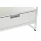 Diivanilaud DKD Home Decor Metall MDF (110 x 55 x 46 cm) цена и информация | Diivanilauad | kaup24.ee