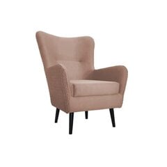 Tugitool Intromit, roosa цена и информация | Кресла в гостиную | kaup24.ee