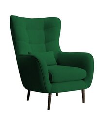 Tugitool Intromit Vaco, roheline цена и информация | Кресла в гостиную | kaup24.ee