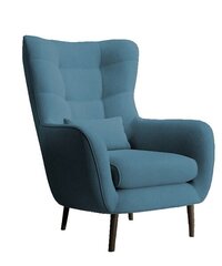 Tugitool Intromit Vaco, sinine цена и информация | Кресла для отдыха | kaup24.ee