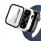 Spacecase Apple Watch цена и информация | Nutikellade ja nutivõrude tarvikud | kaup24.ee