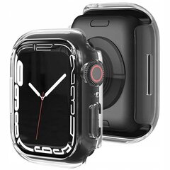 Spacecase Apple Watch цена и информация | Аксессуары для смарт-часов и браслетов | kaup24.ee
