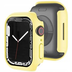 Spacecase Apple Watch цена и информация | Аксессуары для смарт-часов и браслетов | kaup24.ee