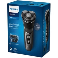 PHILIPS S3343/13 цена и информация | Электробритвы | kaup24.ee