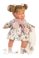 Кукла Joelle 38см, Llorens 13852 цена и информация | Игрушки для девочек | kaup24.ee