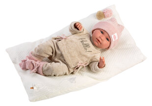 Кукла Mimi 42см, Llorens 17420 цена и информация | Игрушки для девочек | kaup24.ee