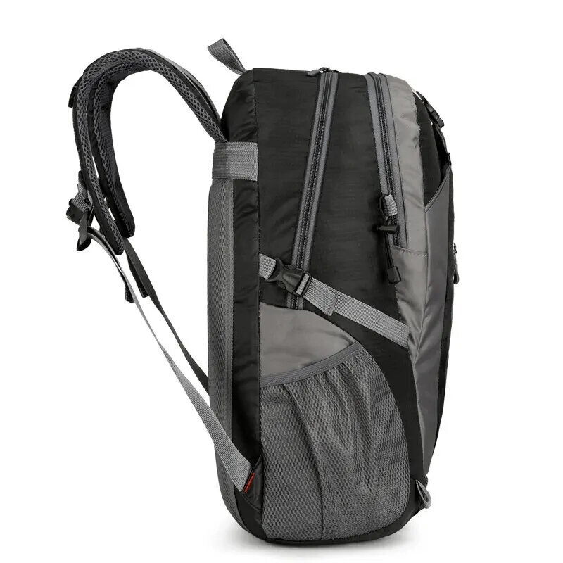 Mägironimise ja matkamise kerge seljakott - Super kerge 320 g hind ja info | Veekindlad kotid, ümbrised, vihmakeebid | kaup24.ee