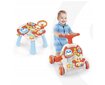 Sahtel ja laud Huanger 2in1, oranž цена и информация | Imikute mänguasjad | kaup24.ee