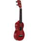 Sopran ukulele Mahalo Slimline MS1-TRD hind ja info | Kitarrid | kaup24.ee