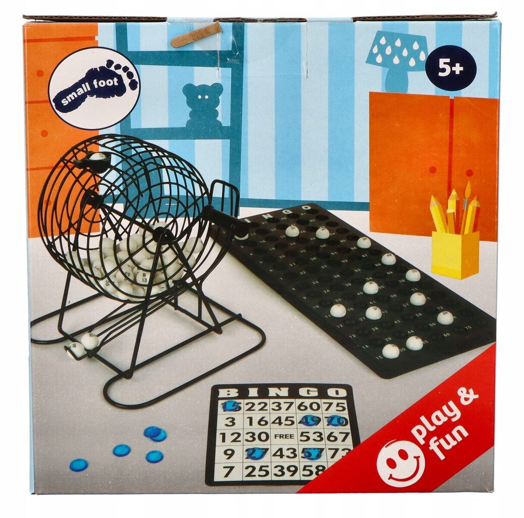 Bingo игра цена | kaup24.ee