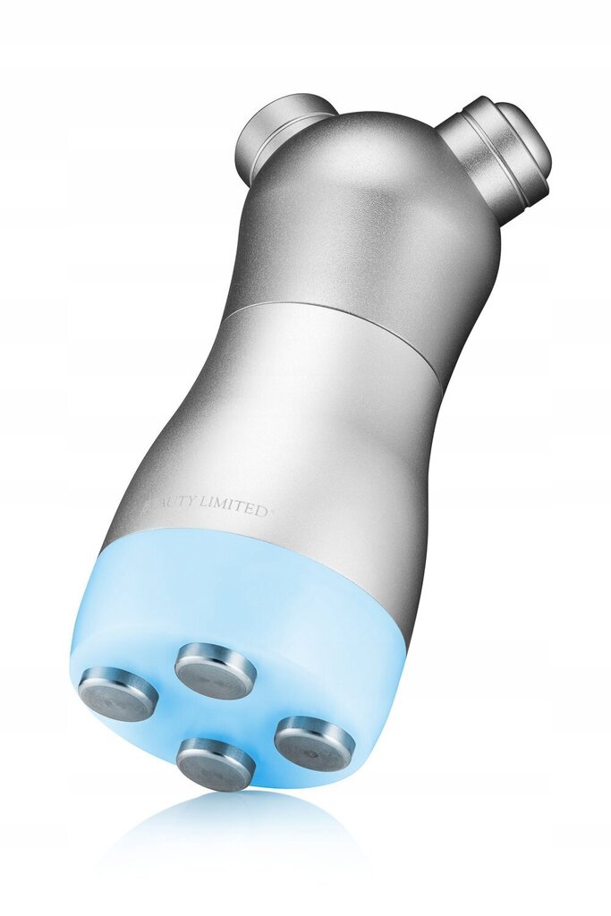 Näo ja keha massaažirull Deborah Multiphoton, 1 tk. hind ja info | Näopuhastus- ja massaažiseadmed | kaup24.ee