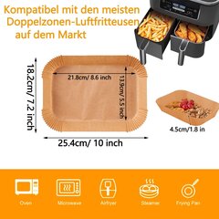 Küpsetuspaber, 200 tk. цена и информация | Формы, посуда для выпечки | kaup24.ee