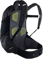 Seljakott Evoc Explorer Pro 26, must hind ja info | Spordikotid, seljakotid | kaup24.ee