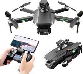 RG101 MAX GPS Drone 6K hind ja info | eSTAR Arvutid ja IT- tehnika | kaup24.ee