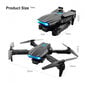 Drone K3/E99 PRO hind ja info | Droonid | kaup24.ee