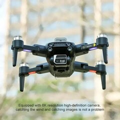 S2S droon 6K HD Dual HD hind ja info | Droonid | kaup24.ee