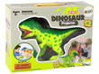 Mänguasi Dinosauruse projektor hind ja info | Arendavad mänguasjad | kaup24.ee