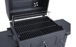 Grill Landmann Tennessee Broiler, must hind ja info | Grillid | kaup24.ee