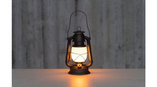 Latern Lantern 4living Led, 27cm hind ja info | Aia- ja õuevalgustid | kaup24.ee